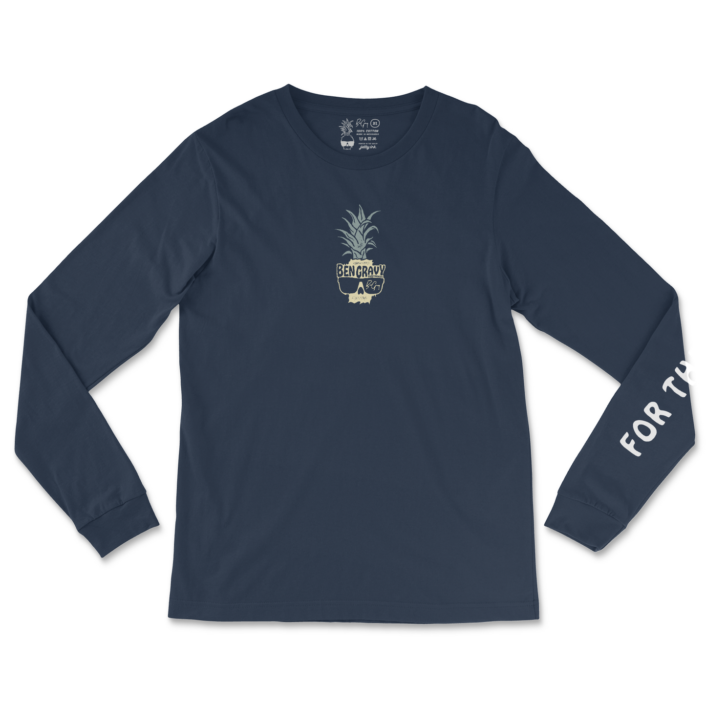 Shades Logo LST