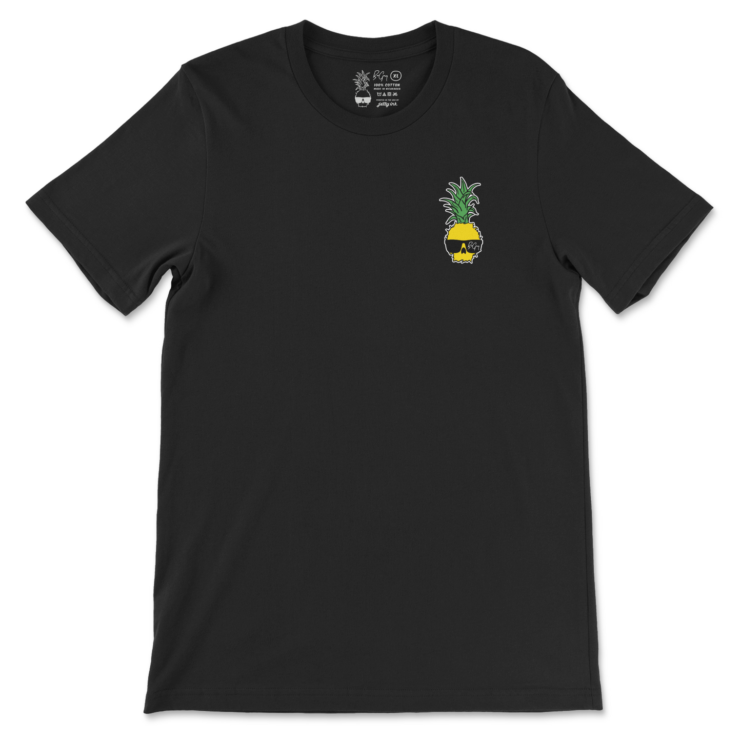 Ben Gravy OG Logo T-Shirt