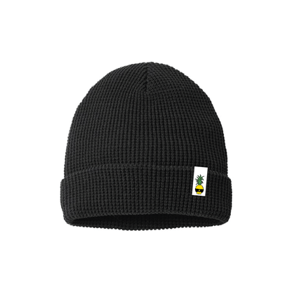 OG Logo Waffle Beanie