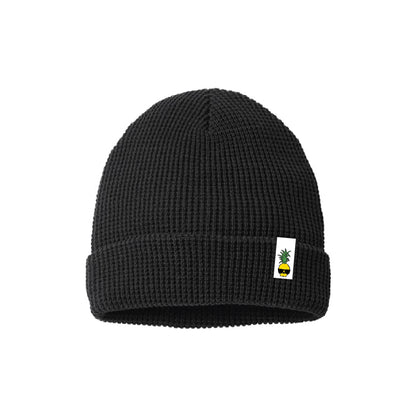 OG Logo Waffle Beanie