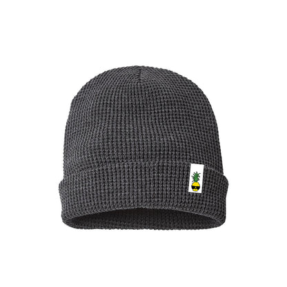 OG Logo Waffle Beanie