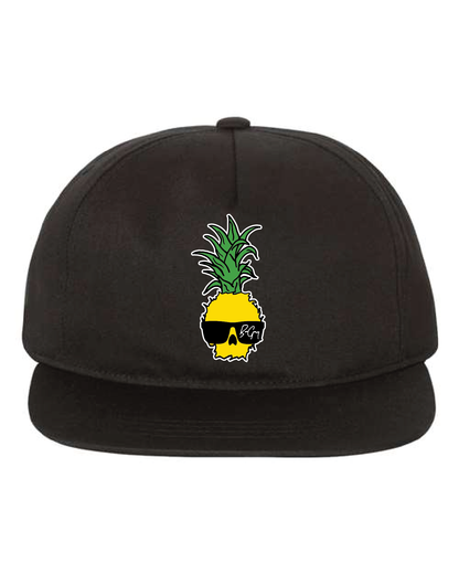 Pineapple Snapback
