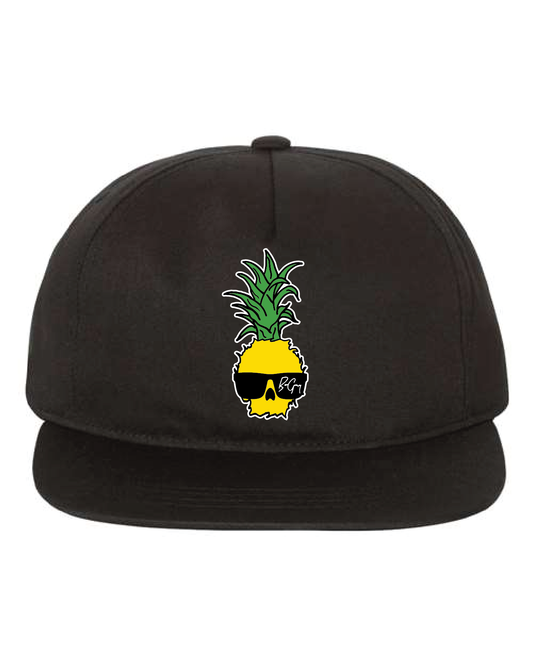 Pineapple Snapback
