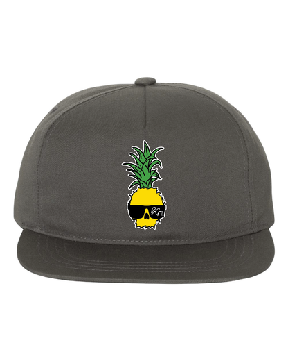Pineapple Snapback