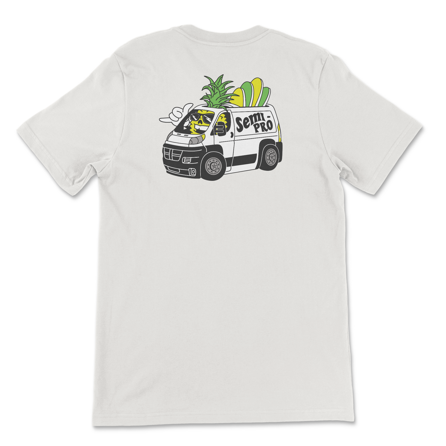 Semi-Pro T-Shirt