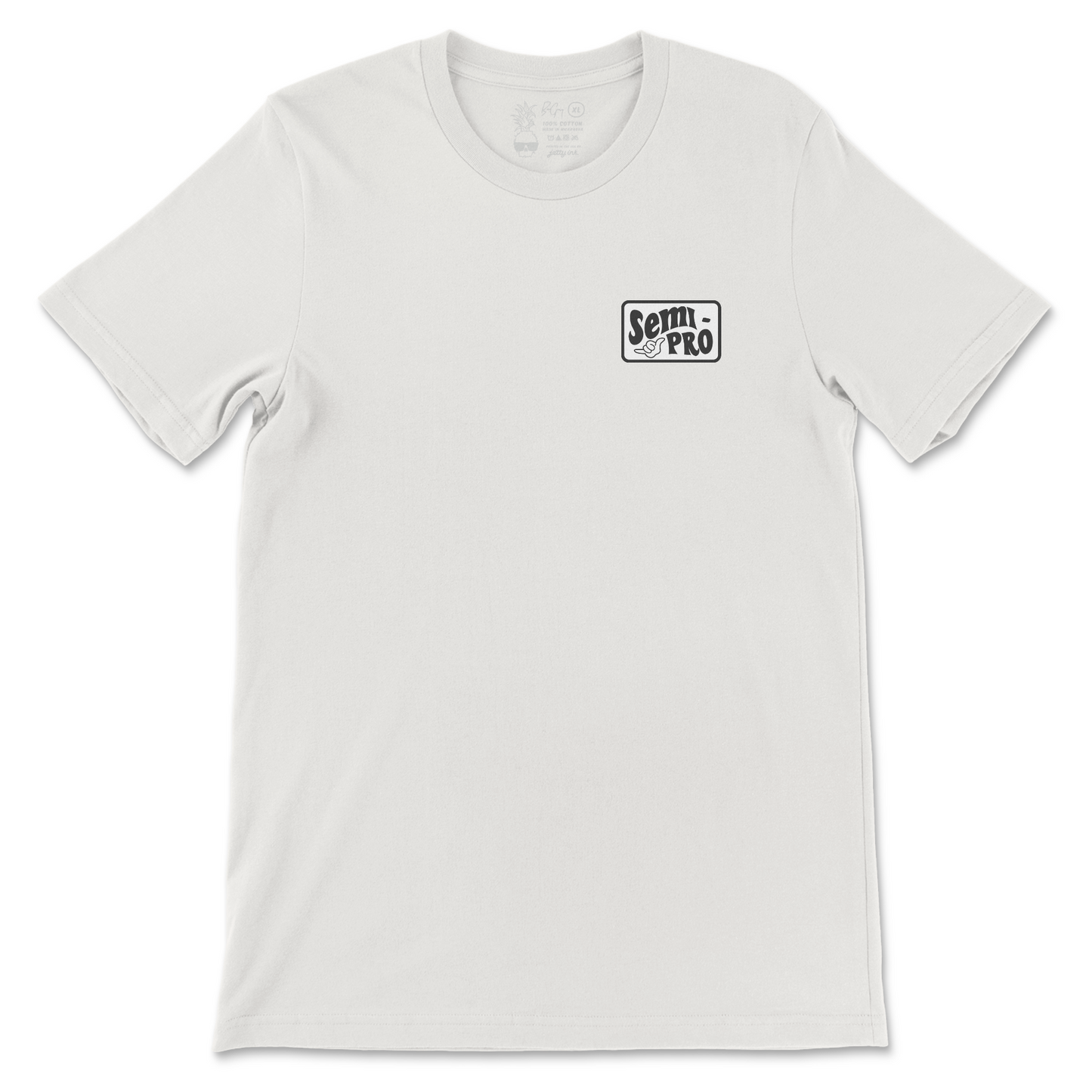 Semi-Pro T-Shirt