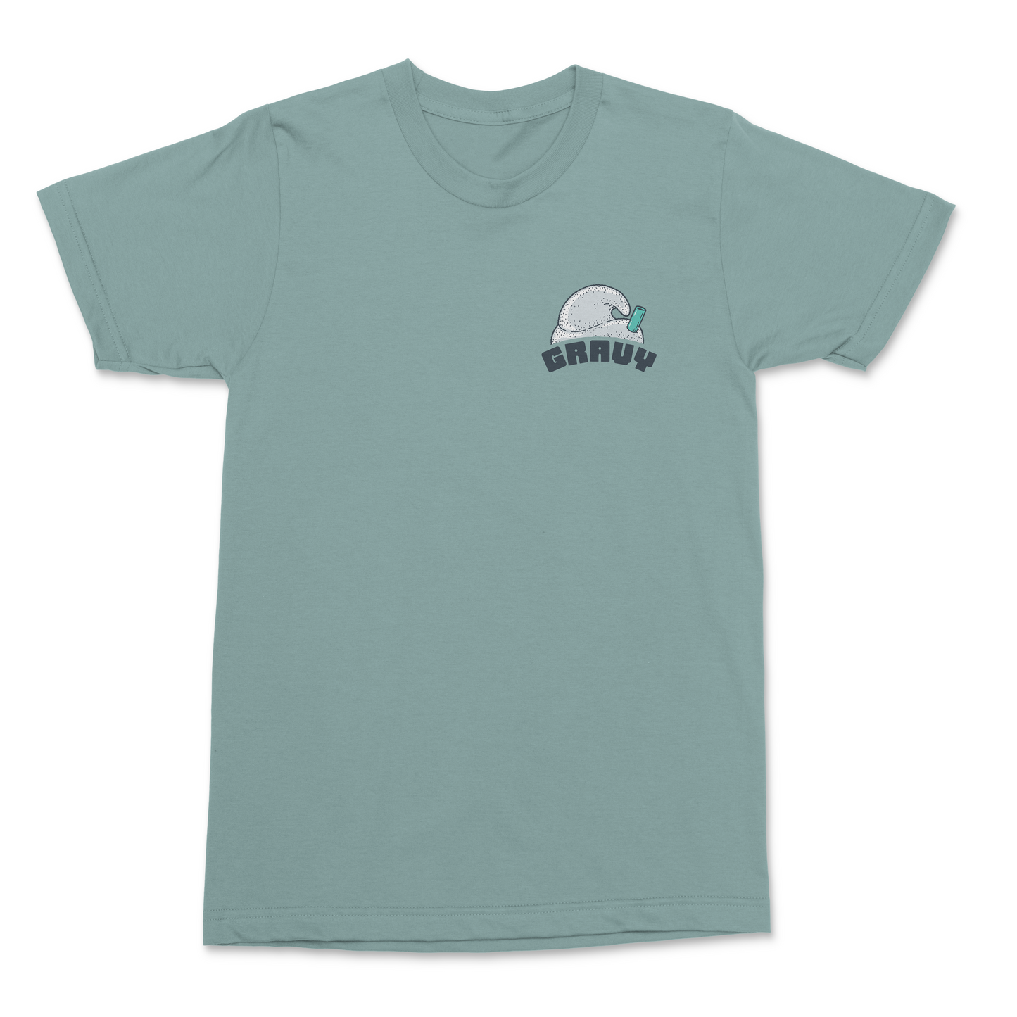 *Pre-Order* Gravy Slush Wave T-Shirt