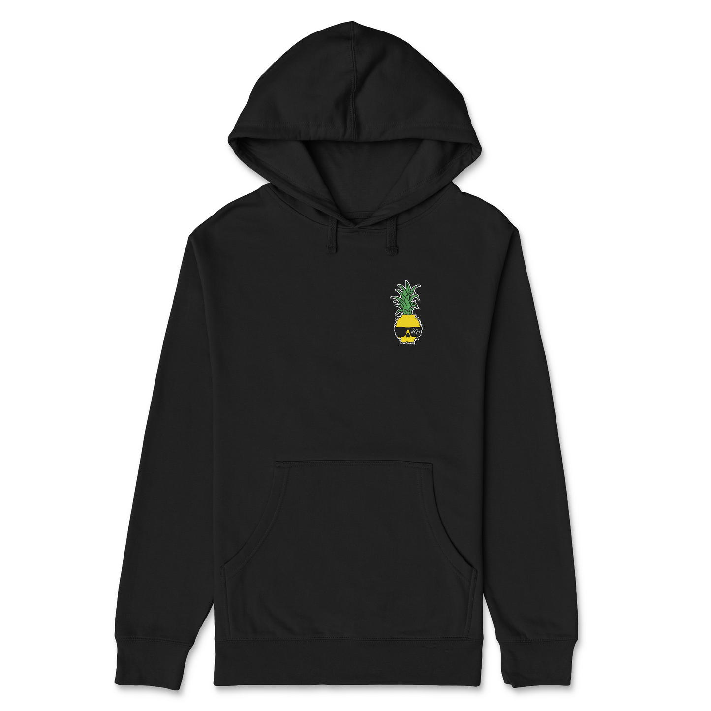 OG Logo Hoodie