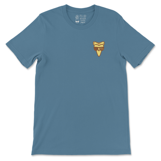 Pineapple Shark T-Shirt