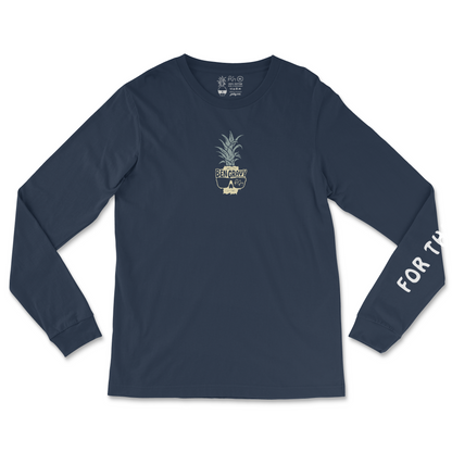 Shades Logo LST